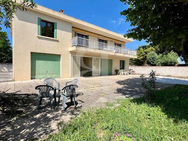 Villa vente à Arles, Saint-rémy-de-provence