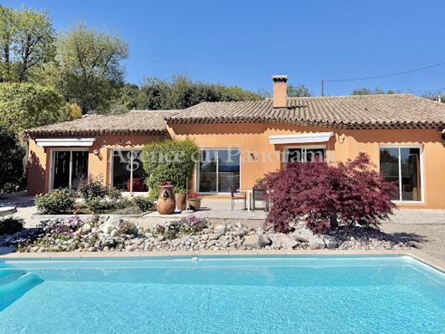 Villa vente à Grasse, Cabris