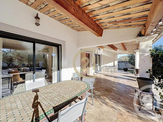 Villa vente à Nîmes, Uzès