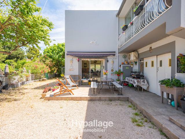 Villa vente à Marseille, Allauch