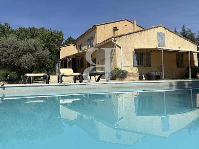 Villa vente à Carpentras, Bédoin