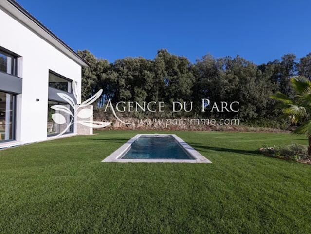Villa vente à Grasse, Biot