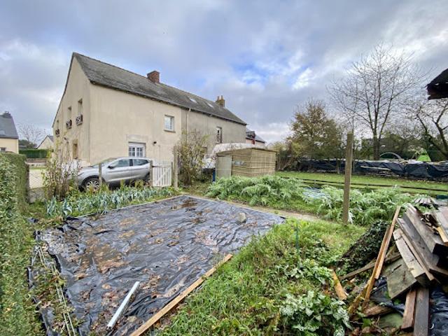 Villa vente à Rennes, Bretagne