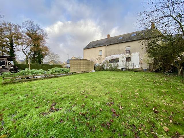 Villa vente à Rennes, Bretagne