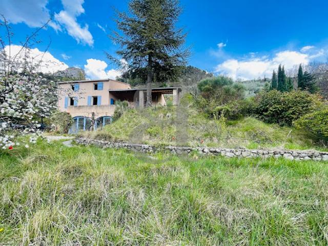 Villa vente à Buis-les-baronnies