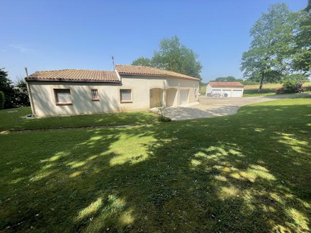 Villa vente à Agen, Pont-du-casse