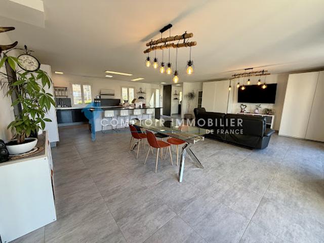 Villa vente à Nîmes, Gallargues-le-montueux