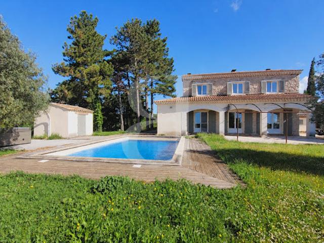 Villa vente à Nyons, Grignan