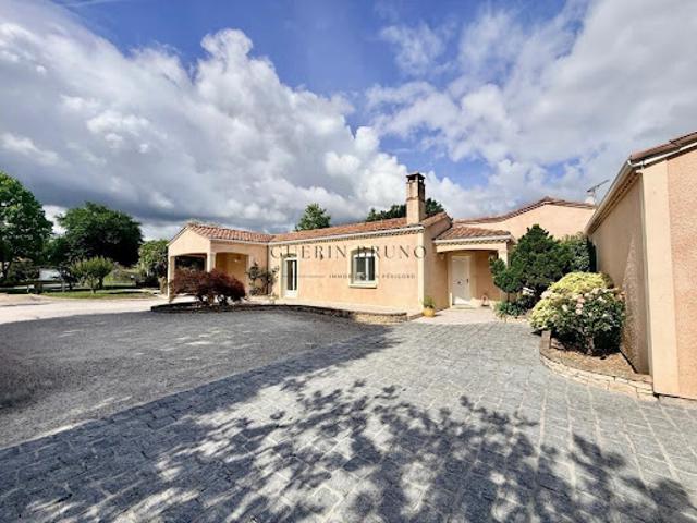 Villa vente à Bergerac, Lamonzie-saint-martin