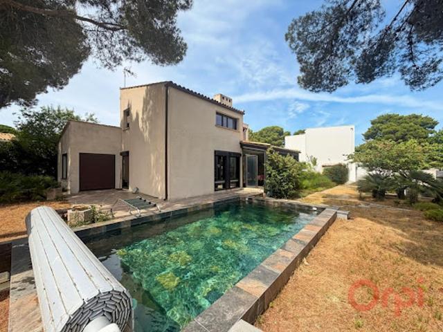 Villa vente à Béziers, Agde