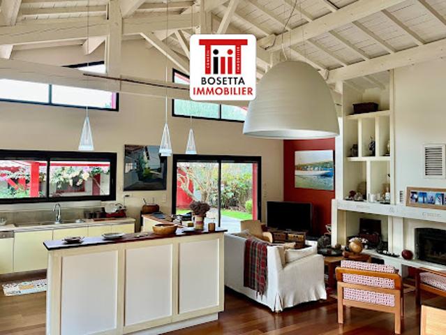 Villa vente à Arcachon, Lège-cap-ferret