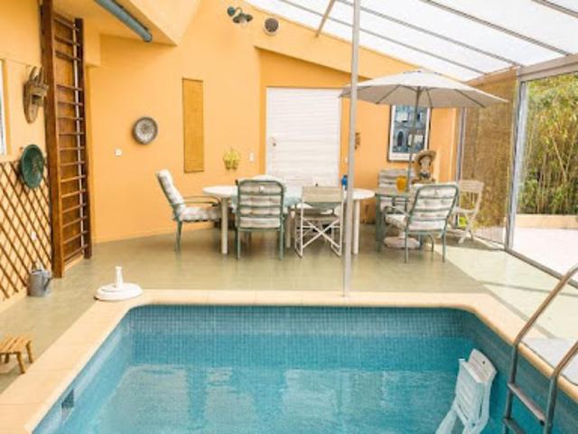 Villa vente à Limoux