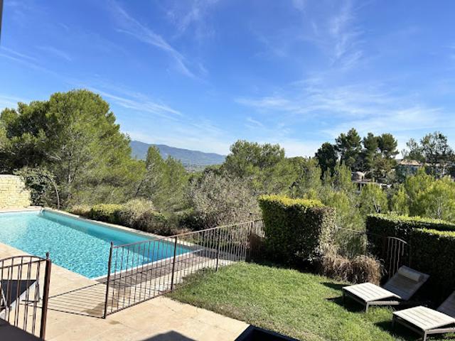Villa vente à Mallemort, Bouches-du-Rhône