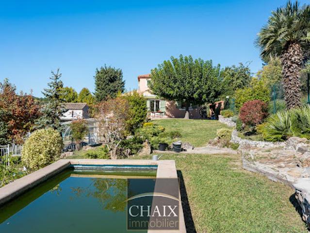 Villa vente à France métropolitaine, Marseille