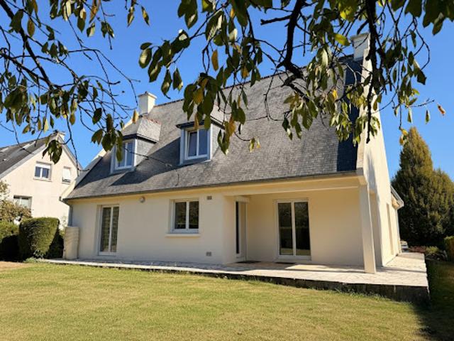 Villa vente à Mordelles, Ille-et-Vilaine
