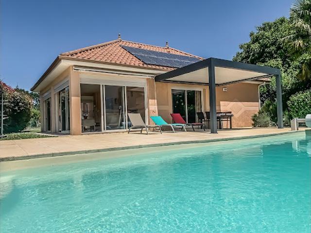 Villa vente à Morlaàs, Pyrénées-Atlantiques
