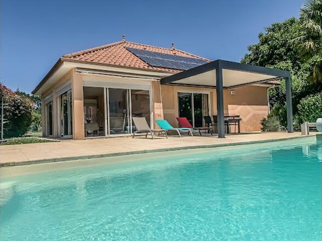 Villa vente à Pau, Morlaàs