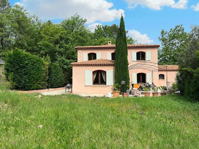 Villa vente à Peypin, Les Terres Blanches