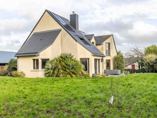 Villa vente à Rennes, Bretagne