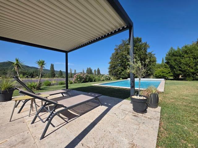 Villa vente à Nyons, Portes-en-valdaine