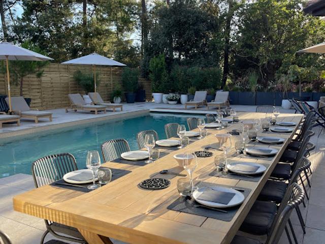 Villa vente à Arcachon, La Teste-de-buch