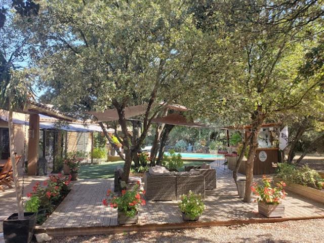Villa vente à Brignoles, Régusse