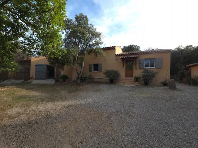Villa vente à Brignoles, Régusse