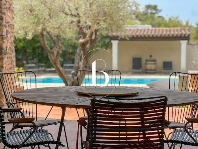 Villa vente à Uzès, Gard