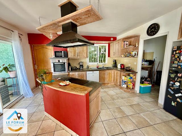 Villa vente à La Réunion