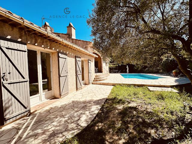 Villa vente à Arrondissement de Draguignan, Sainte-maxime