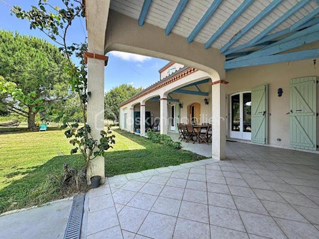 Villa vente à Castres, Saïx