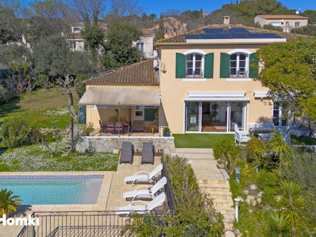 Villa vente à Nîmes, Sommières