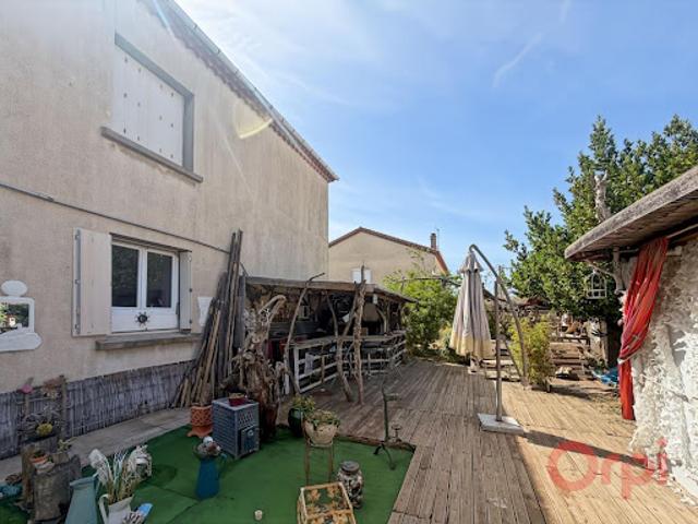 Villa vente à Béziers, Vias