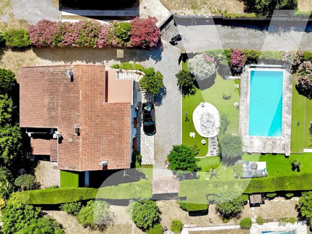 Villa vente à Arrondissement de Draguignan, Draguignan