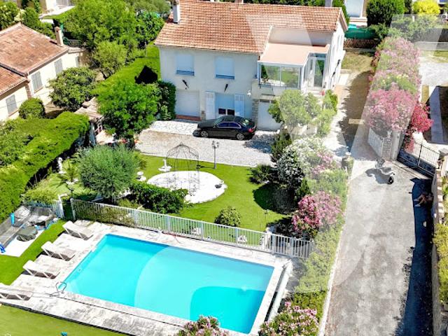Villa vente à Arrondissement de Draguignan, Draguignan
