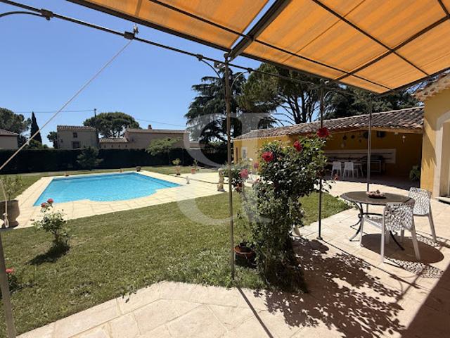 Villa vente à Carpentras, Valréas