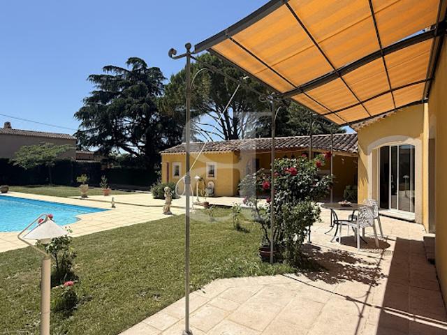 Villa vente à Carpentras, Valréas