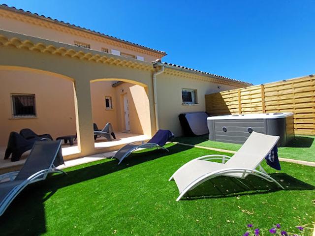 Villa vente à Meysse, Ardèche