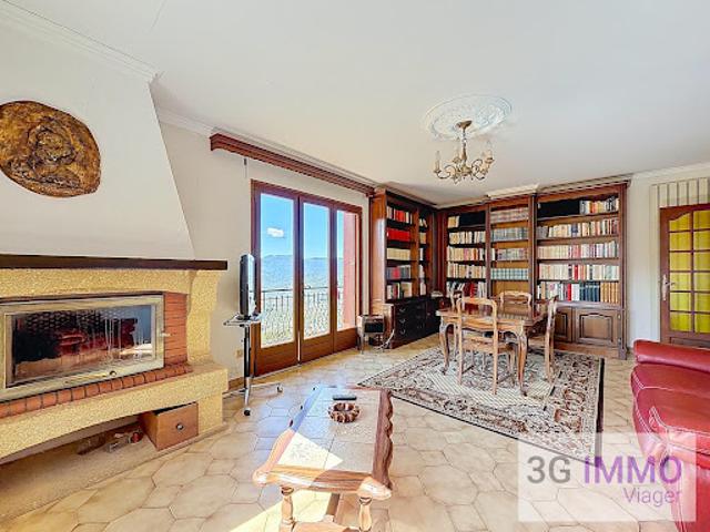 Villa vente à Sartène, Moca-croce