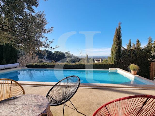 Villa vente à Carpentras, Pernes-les-fontaines