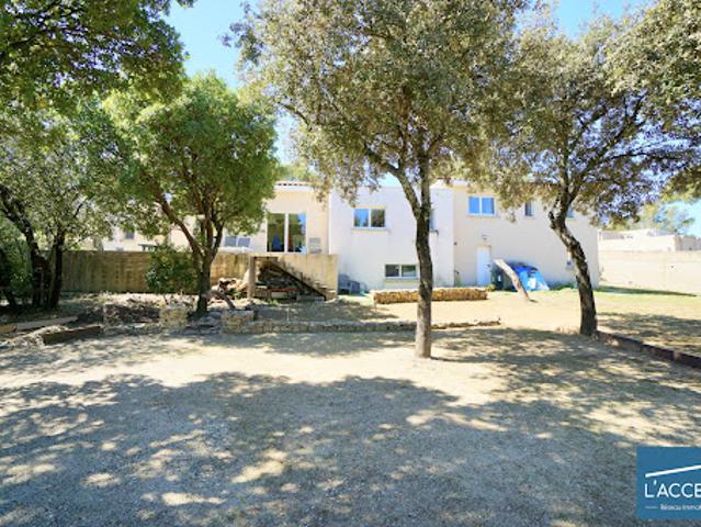 Villa vente à Nîmes