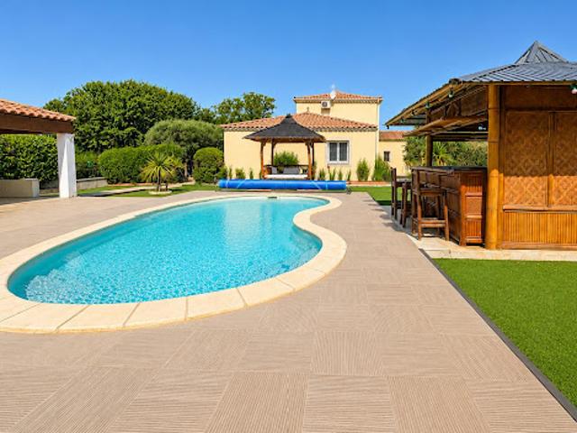 Villa vente à Béziers, Pézenas
