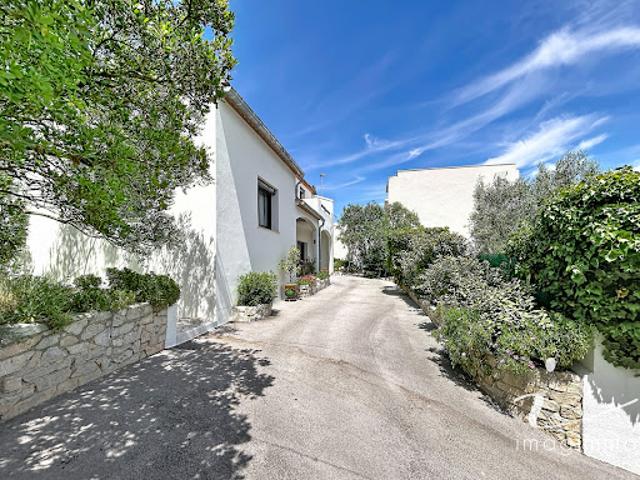 Villa vente à Montpellier, Pignan