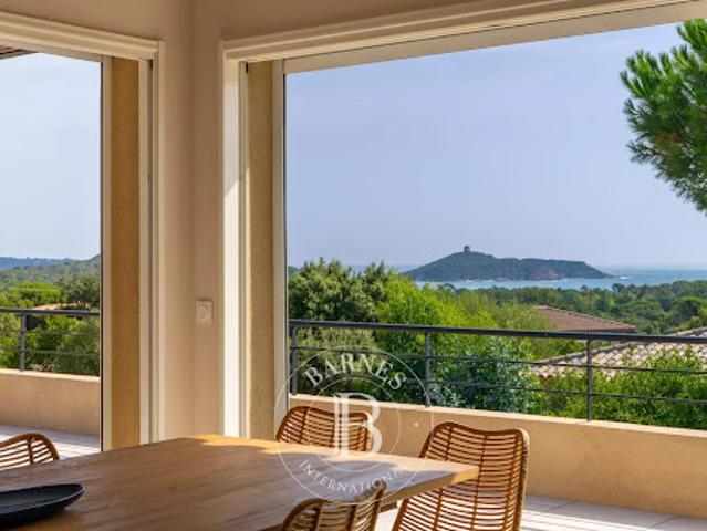 Villa vente à Sartène, Zonza