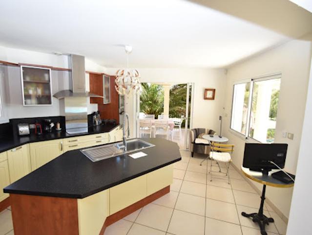 Villa vente à Lotissement Lissandre, Hagetmau