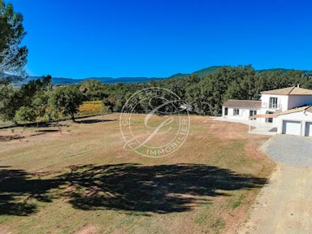 Villa vente à Arrondissement de Draguignan, Les Arcs