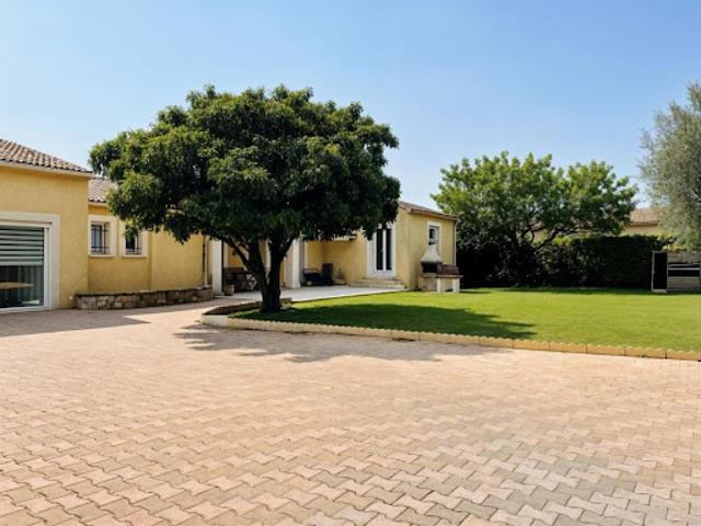 Villa vente à Nyons, Saint-paul-trois-châteaux
