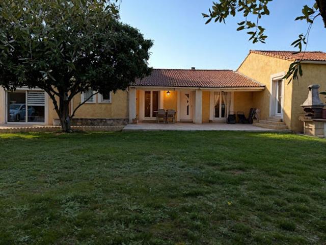 Villa vente à Nyons, Saint-paul-trois-châteaux
