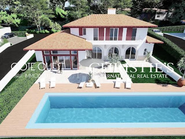 Villa vente à Bayonne, Saint-jean-de-luz