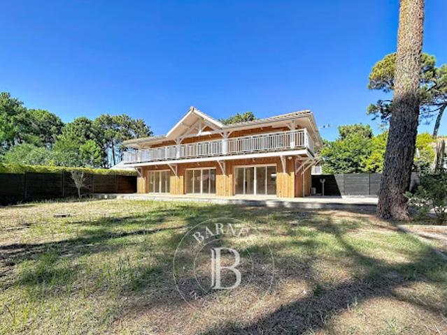 Villa vente à Arcachon, Lège-cap-ferret